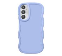 Avizar Funda Candy para Samsung Galaxy A05S Antigolpes, Violeta