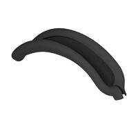Avizar Funda Carcasa Pods Max Arco Silicona Flexible Tacto Suave,