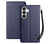 Avizar, Funda Cartera para Galaxy S26 Plus con Cordón y Función Soporte de Vídeo