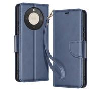 Avizar, Funda Cartera para Honor Magic 8 Lite Estilo Retro con Soporte