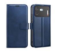 Avizar, Funda Cartera para Nothing Phone 4b Efecto Cuero Vintage con Soporte