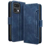 Avizar, Funda Cartera para Realme 16 Pro con Soporte y Tarjetero Extraíble