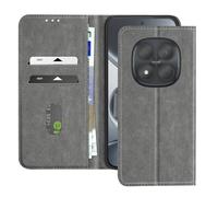 Avizar Funda Cartera para Redmi Note 15 Pro 5G Chesterfield Texturizada con Función Soporte