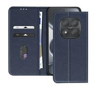 Avizar Funda Cartera para Redmi Note 15 Pro 5G Chesterfield Texturizada con Función Soporte