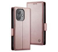 Avizar, Funda Cartera para Redmi Note 17 Pro Serie Smart Book con Soporte