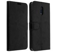 Avizar Funda cartera Vintage F. Soporte para Oppo Reno