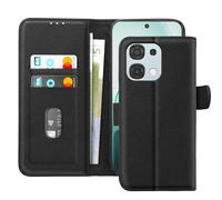 Avizar Funda Chesterfield para Oppo A6 Pro con Tarjetero y Soporte,