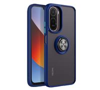 Avizar, Funda con Anillo para Xiaomi Redmi A7 Pro con Anillo Magnético