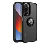 Avizar Funda con Anillo para Xiaomi Redmi A7 Pro con Anillo Magnético,