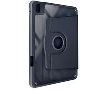 Avizar Funda con cierre para iPad Air 11' 2024 Soporte de Suspensión, Azul noche