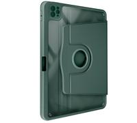 Avizar, Funda con cierre para iPad Pro 11' 2024 Soporte de Suspensión