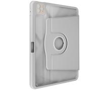 Avizar Funda con cierre para iPad Pro 13' 2024 Soporte de Suspensión, Gris