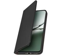 Avizar Funda con cierre para Oppo Reno 12F Tarjetero con cierre magnético,