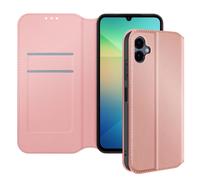 Avizar, Funda con cierre para Samsung A06 con tarjetero y soporte de vídeo