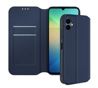 Avizar, Funda con cierre para Samsung A06 con tarjetero y soporte de vídeo