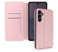 Avizar, Funda con cierre para Samsung A16 con Soporte para Tarjetas y Vídeo