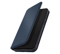 Avizar, Funda con Tapa para Galaxy A57 Magnética Función Soporte Classic Edition