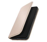 Avizar, Funda con Tapa para Galaxy A57 Magnética Función Soporte Classic Edition