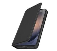 Avizar Funda con tapa para Galaxy S26 Magnética Classic Edition con función soporte