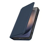 Avizar Funda con tapa para Galaxy S26 Magnética Classic Edition con función soporte