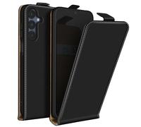 Avizar, Funda con Tapa Vertical para Galaxy A16 con Tarjetero y Soporte de Video