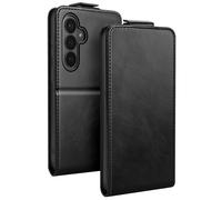 Avizar, Funda con Tapa Vertical para Galaxy S26 con Tarjetero y Soporte de Video
