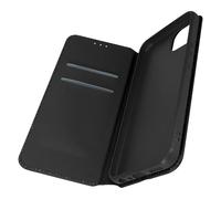 Avizar Funda con tarjetero y soporte para vídeo -Wiko T10,