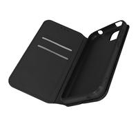 Avizar Funda con tarjetero y soporte para vídeo -Wiko Y52,