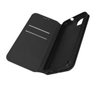 Avizar Funda con tarjetero y soporte para vídeo -Wiko Y82,