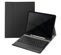 Avizar, Funda con teclado QWERTY para iPad Air 13 2026 desmontable con soporte