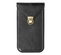 Avizar, Funda de cinturón vertical martphone de 6,7 pulgadas Clip tarjetero
