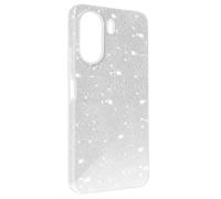 Avizar, Funda de purpurina para Xiaomi Redmi 13C Rigid Serie Glitter Case