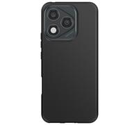 Avizar, Funda de silicona flexible para Honor 400 Lite, diseño fino y ligero