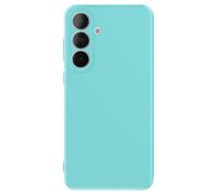 Avizar, Funda de silicona Soft-Touch para Galaxy S25 FE de la serie Fast Cover