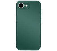 Avizar, Funda de silicona Soft-Touch para iPhone 16e Serie Fast Cover