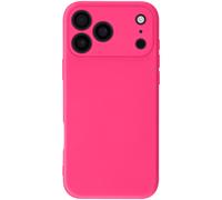 Avizar, Funda de silicona Soft-Touch para iPhone 17 Pro Max Serie Fast Cover