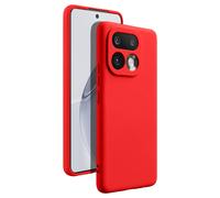 Avizar, Funda de Silicona Soft-Touch para Realme 16 Pro de la Serie Fast Cover