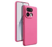 Avizar, Funda de Silicona Soft-Touch para Realme 16 Pro de la Serie Fast Cover