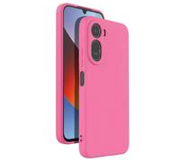 Avizar, Funda de Silicona Soft-Touch para Redmi A7 Pro de la Serie Fast Cover