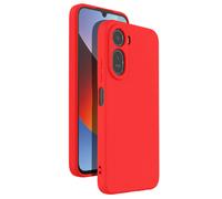 Avizar, Funda de Silicona Soft-Touch para Redmi A7 Pro de la Serie Fast Cover