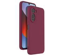 Avizar, Funda de Silicona Soft-Touch para Redmi A7 Pro de la Serie Fast Cover