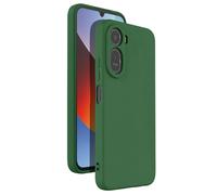 Avizar, Funda de Silicona Soft-Touch para Redmi A7 Pro de la Serie Fast Cover
