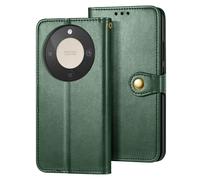 Avizar, Funda Folio Cartera para Honor Magic 8 Lite con Cordón y Tarjetero