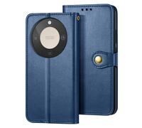 Avizar, Funda Folio Cartera para Honor Magic 8 Lite con Cordón y Tarjetero