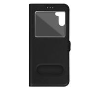 Avizar, Funda Folio para Galaxy A14 4G / 5G Doble Ventana con Función Soporte