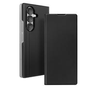 Avizar Funda Folio para Galaxy Z Fold 7 Acabado Texturizado con Función Soporte