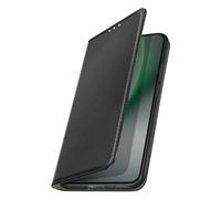 Avizar Funda Folio para Honor Magic 8 Lite con Porta-tarjetas y Función Soporte de Video