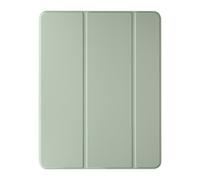 Avizar Funda Folio para iPad Air 11" M4 2026 con Función Soporte Trifold, Verde