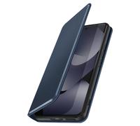 Avizar Funda Folio para Redmi Note 15 5G / 4G con Porta-tarjetas y Función Soporte