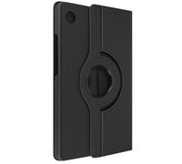 Avizar Funda Folio para Samsung Galaxy Tab A9 y Tab A11 Soporte giratorio
